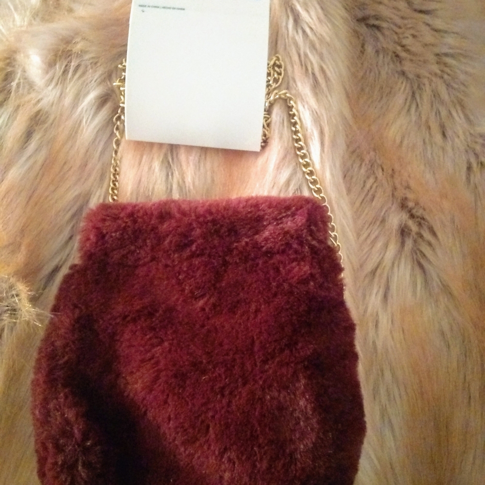 Old Navy / Mini Crossbody Bag